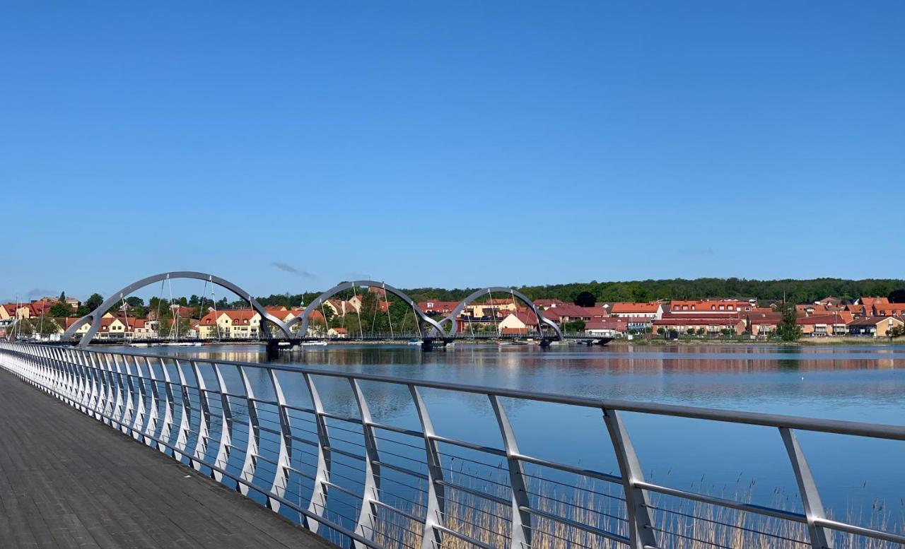4Hearts B&B Sölvesborg Екстериор снимка