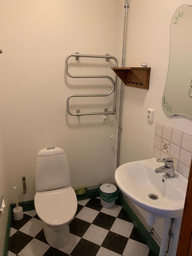 4Hearts B&B Sölvesborg Екстериор снимка