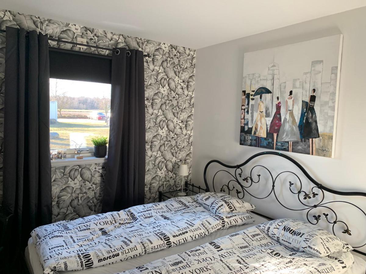 4Hearts B&B Sölvesborg Екстериор снимка