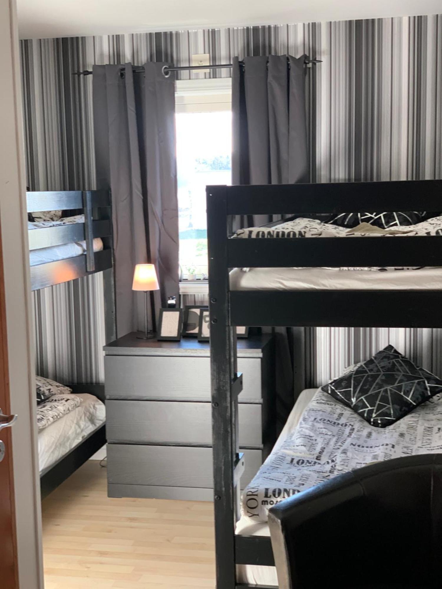 4Hearts B&B Sölvesborg Екстериор снимка