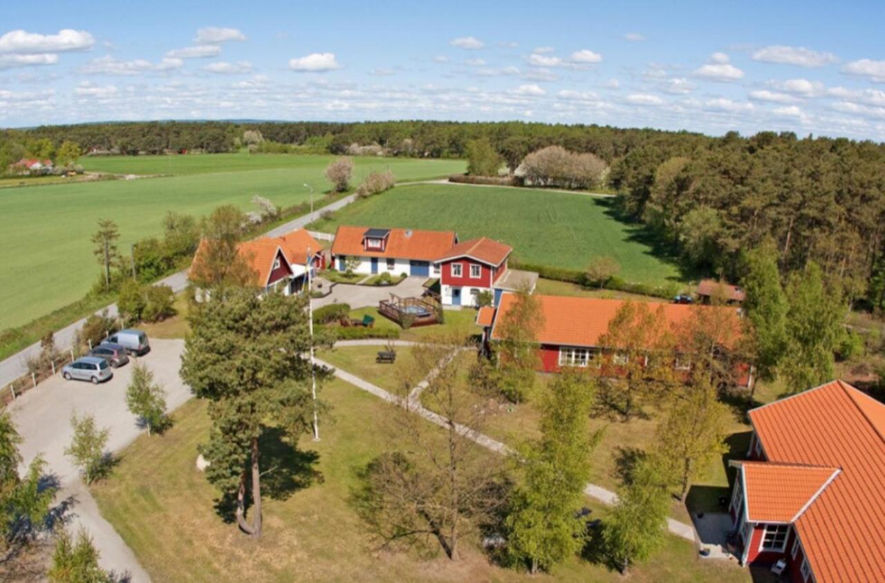 4Hearts B&B Sölvesborg Екстериор снимка